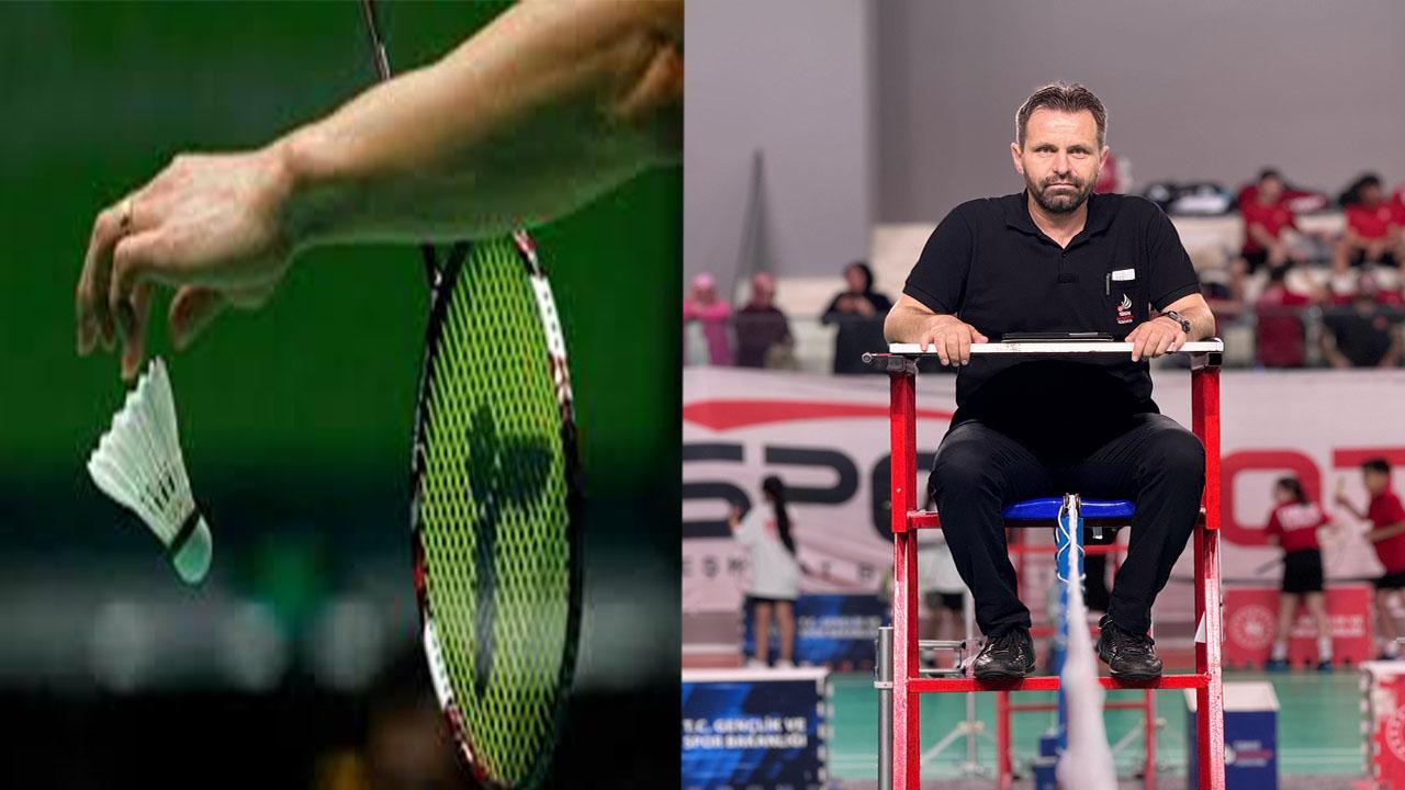 Karamanlı Hakem Gökhan Kaya’ya Uluslararası Görev