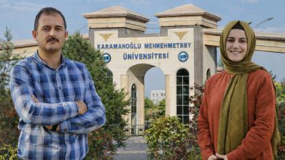 KMÜ’den Avrupa Birliği Cost Programına Çift Akademik Katkı