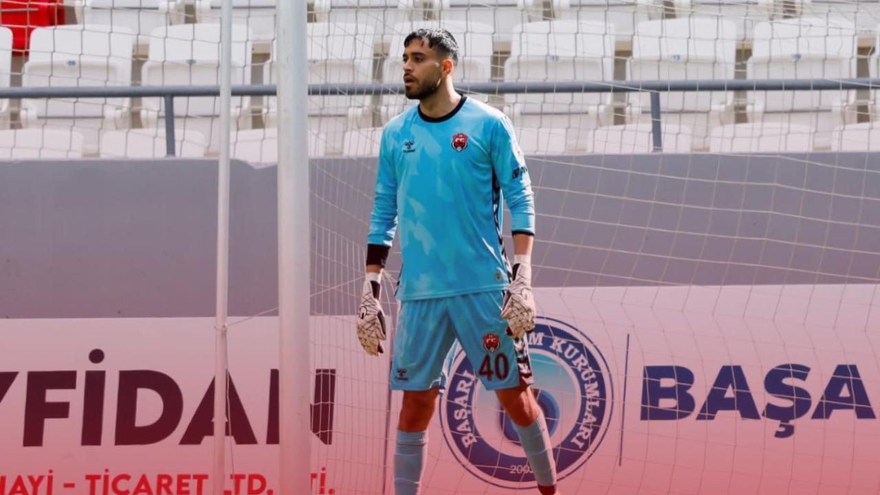 Kolunu Kırdı, Kalesini Bırakmadı: Alper Mutlu’dan Fair-Play Dersi