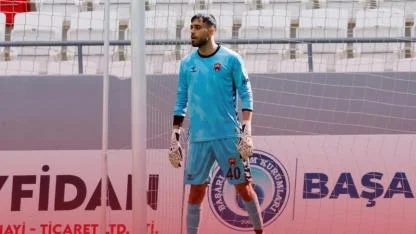 Kolunu Kırdı, Kalesini Bırakmadı: Alper Mutlu’dan Fair-Play Dersi