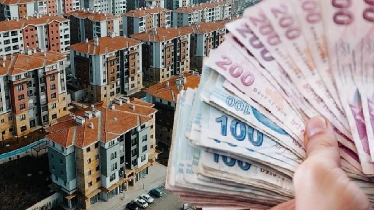 Konut Kredilerinde Borcuna En Sadık Şehirler Belli Oldu. Listede Karaman Yok!
