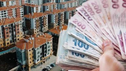 Konut Kredilerinde Borcuna En Sadık Şehirler Belli Oldu. Listede Karaman Yok!