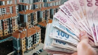 Konut Kredilerinde Borcuna En Sadık Şehirler Belli Oldu. Listede Karaman Yok!