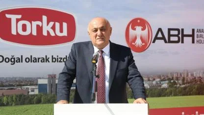 Konya Şeker’de Kampanya Sezonu Sona Erdi: 496 Bin Ton Şeker Üretildi