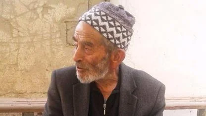 Koreli Musa Vefat Etti