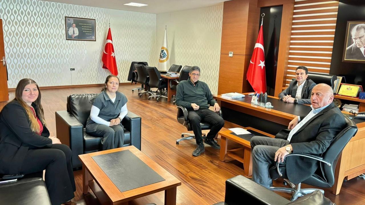 KTSO, 2. Gözetim Tetkiki Başarıyla Tamamlandı