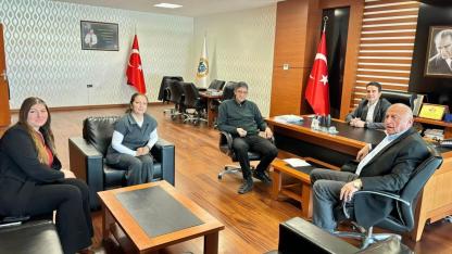 KTSO, 2. Gözetim Tetkiki Başarıyla Tamamlandı