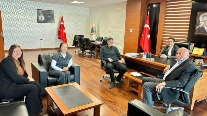 KTSO, 2. Gözetim Tetkiki Başarıyla Tamamlandı