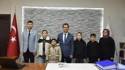 “Lale Damlası” İlk Sayısıyla Okuyucuyla Buluştu