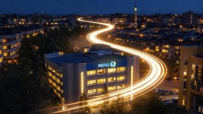 MEPAŞ, 2025 Yılı Elektrik Tüketiminin Tamamı İçin I-REC Sertifikası Aldı