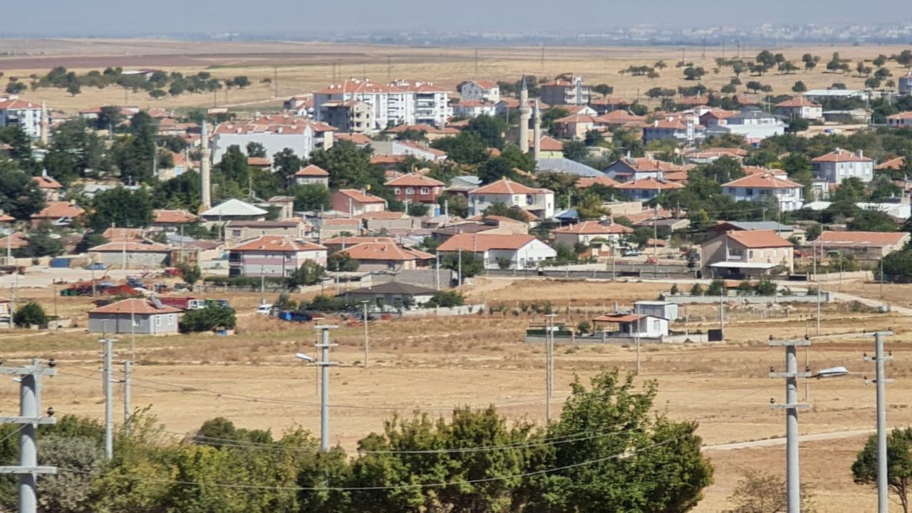 Muhtardan Dikkat Çeken Davet: “Kazımkarabekir’e Gelin”