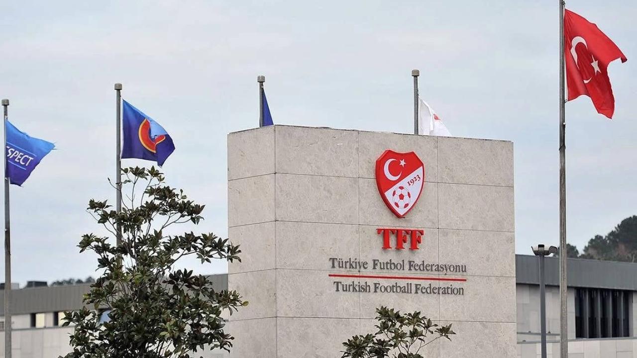 PFDK Kararları Açıklandı: TFF 2. Lig Beyaz Grup’ta Ceza Yağdı