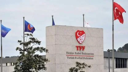 PFDK Kararları Açıklandı: TFF 2. Lig Beyaz Grup’ta Ceza Yağdı
