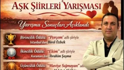 Şaşma’ya İkincilik Ödülü