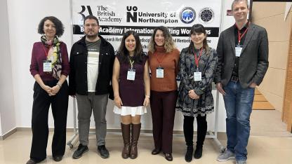 KMÜ’de Uluslararası Akademik Yazma Projesi Başladı