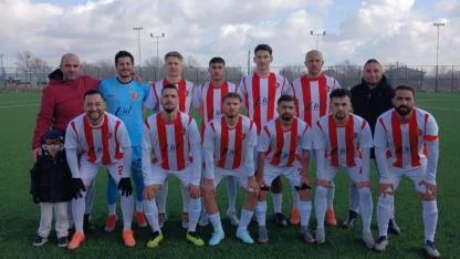 Karaman Amatör Kümede İlk Yarının Son Maçları Oynanacak