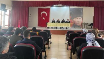 ÇEDES Programı Koordinasyon Toplantısı Gerçekleştirildi