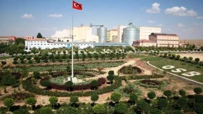 Anadolu’dan Küresele: Karaman Gıda Makineleri Hamlesi