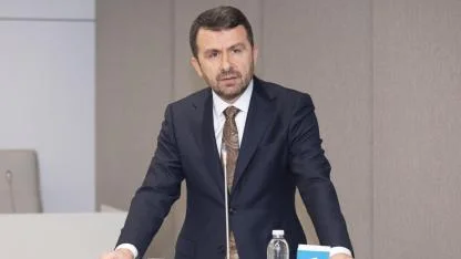 Çay: “Somut sonuçlar üreten iş birliklerini kararlılıkla sürdüreceğiz”