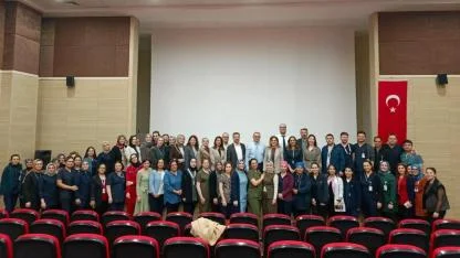 Karaman’daki Kamu Hastanelerine "Anne Dostu" Onayı