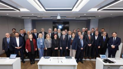 Basın çalışanlarına yönelik desteklerde yüzde 50 artış