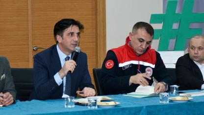 2027 Yılı Tarım ve Kırsal Kalkınma Çağrıları Tanıtıldı