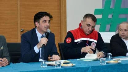 2027 Yılı Tarım ve Kırsal Kalkınma Çağrıları Tanıtıldı