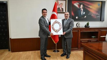 KTSO’dan KMÜ’ye Stratejik Ziyaret: Kariyer, İstihdam ve Girişimcilikte Güç Birliği