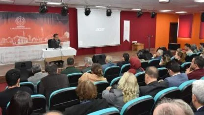 Karaman'da "Maarifin Kalbinde Ramazan" Hazırlıkları Başladı