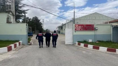 Karaman’da Çeşitli Suçlardan Aranan 49 Şüpheli Yakalandı