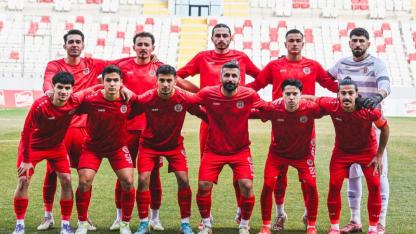 Karaman FK, Kendi Evinde Elazığspor İle Karşılaşacak