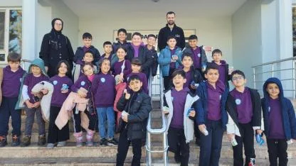 Karaman’da “Eko Dönüşüm İstasyonu” ile Çevre Seferberliği