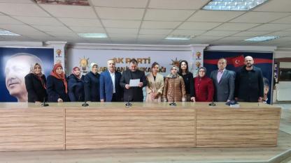 AK Parti Karaman’dan 28 Şubat Açıklaması: “Darbeci Zihniyeti Kınıyoruz”