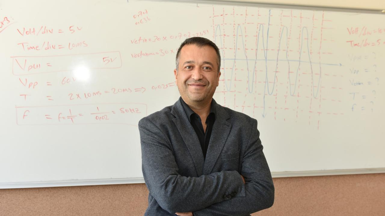 Prof. Dr. Kadir Sabancı Dört Farklı Cost Aksiyonunda Görev Alacak