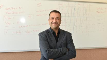 Prof. Dr. Kadir Sabancı Dört Farklı Cost Aksiyonunda Görev Alacak