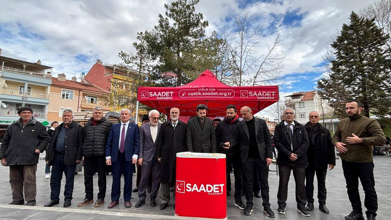 S. P’den 6 Şubat Depremleri’nin 3. Yılında “Deprem Düdüğü” Eylemi