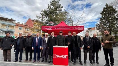 S. P’den 6 Şubat Depremleri’nin 3. Yılında “Deprem Düdüğü” Eylemi