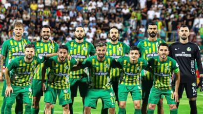 Şanlıurfaspor’da Kritik Süreç: 6 Puanlık Farka Rağmen “Geleceği İnşa Ediyoruz” Mesajı