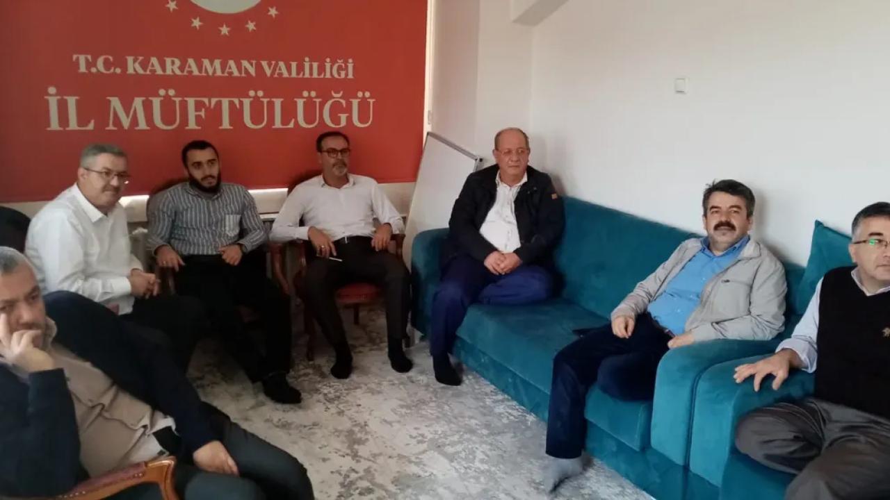 Sigara Bırakma Semineri Düzenlendi