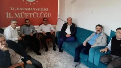 Sigara Bırakma Semineri Düzenlendi