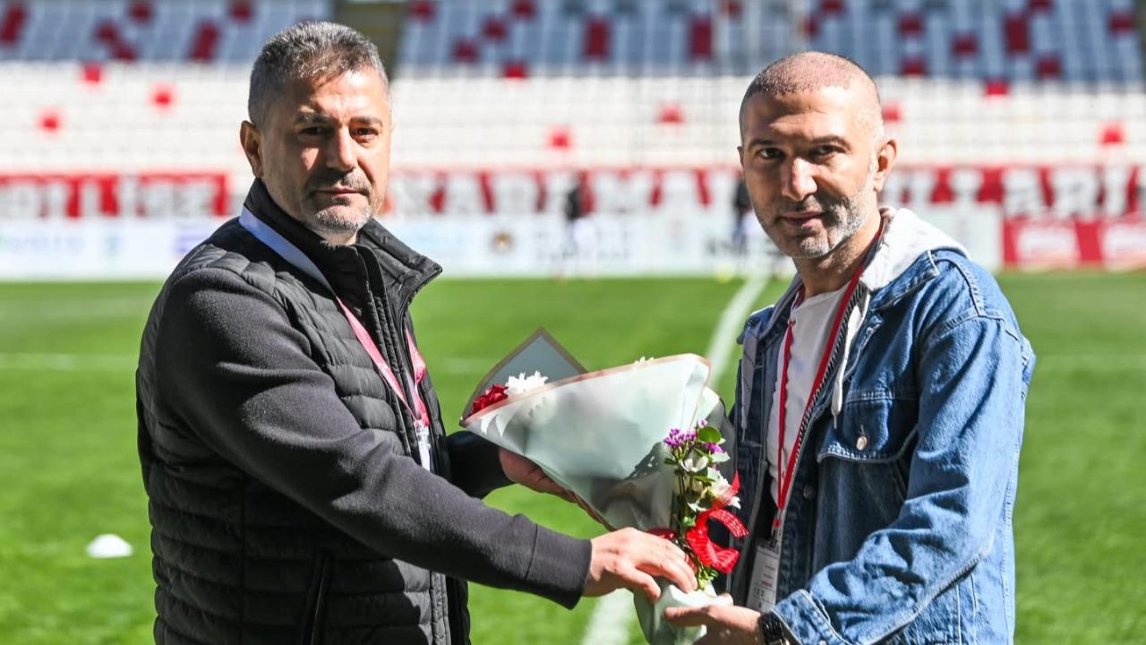 Skorun Ötesinde Bir Mesaj: Karaman FK’dan Empati Çağrısı