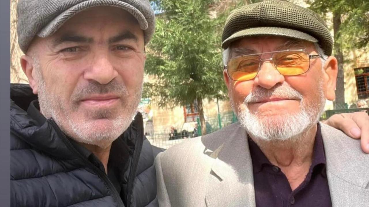 Sosyete Hasan Vefat Etti