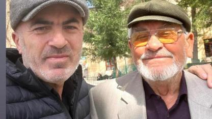 Sosyete Hasan Vefat Etti