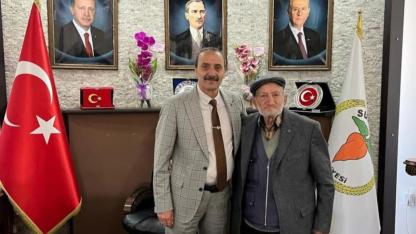 Sudurağı Belediye Başkanı Mustafa Gül'ün Acı Günü