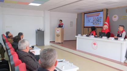 Taze Meyve ve Sebzede Pestisit Denetimleri İçin Kritik Toplantı