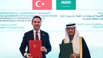 Karaman, Türkiye Yüzyılı’nda Enerjinin Yeni Üssü Oluyor