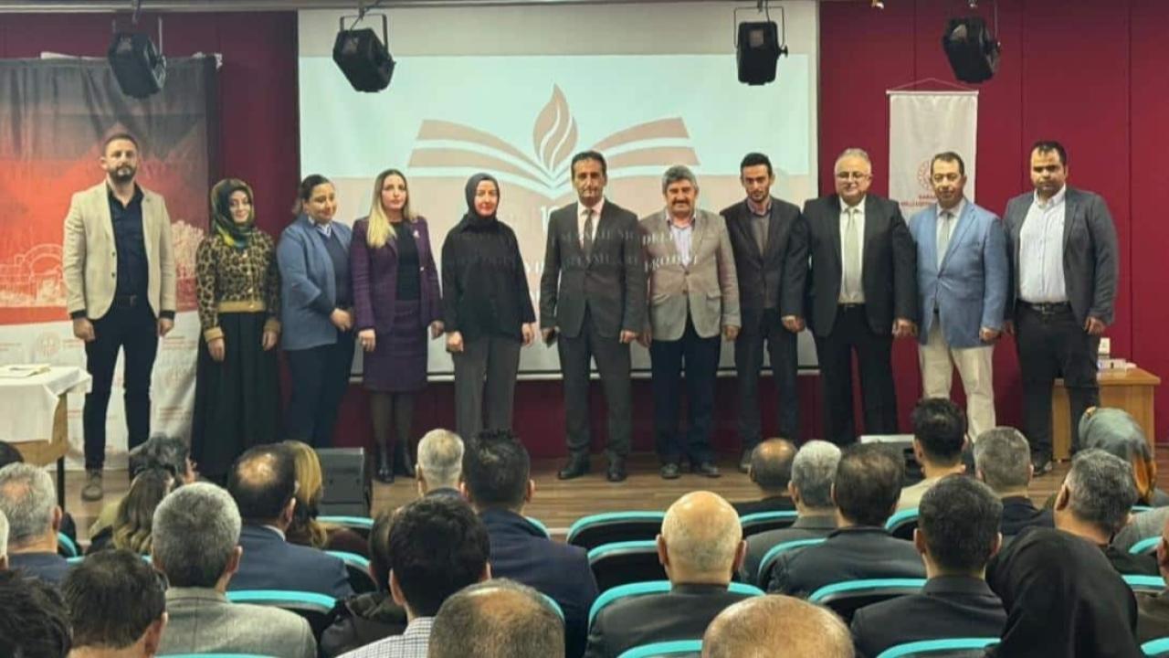 Türkiye Yüzyılı Maarif Modeli'nde Yeni Adım: Şehirler Artık Birer Sınıf