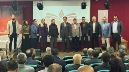 Türkiye Yüzyılı Maarif Modeli'nde Yeni Adım: Şehirler Artık Birer Sınıf