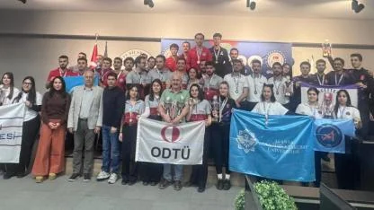 ÜNİLİG Bilardo Türkiye Şampiyonası Ankara’da Tamamlandı