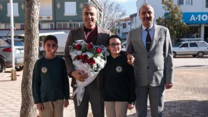 Vali Çiçek’ten Sudurağı ve Akçaşehir Beldelerine Ziyaret